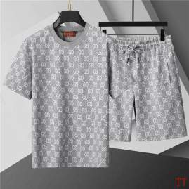 Picture of Gucci Shirt Pant Suits _SKUGucciM-3XL20tr2821686
